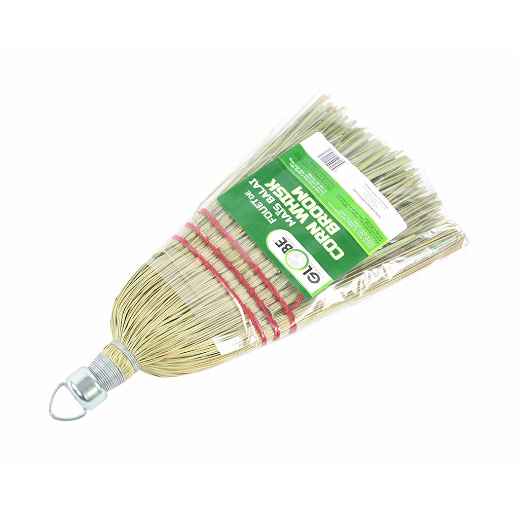 Corn Whisk, 3 Strings - Sold By The Case