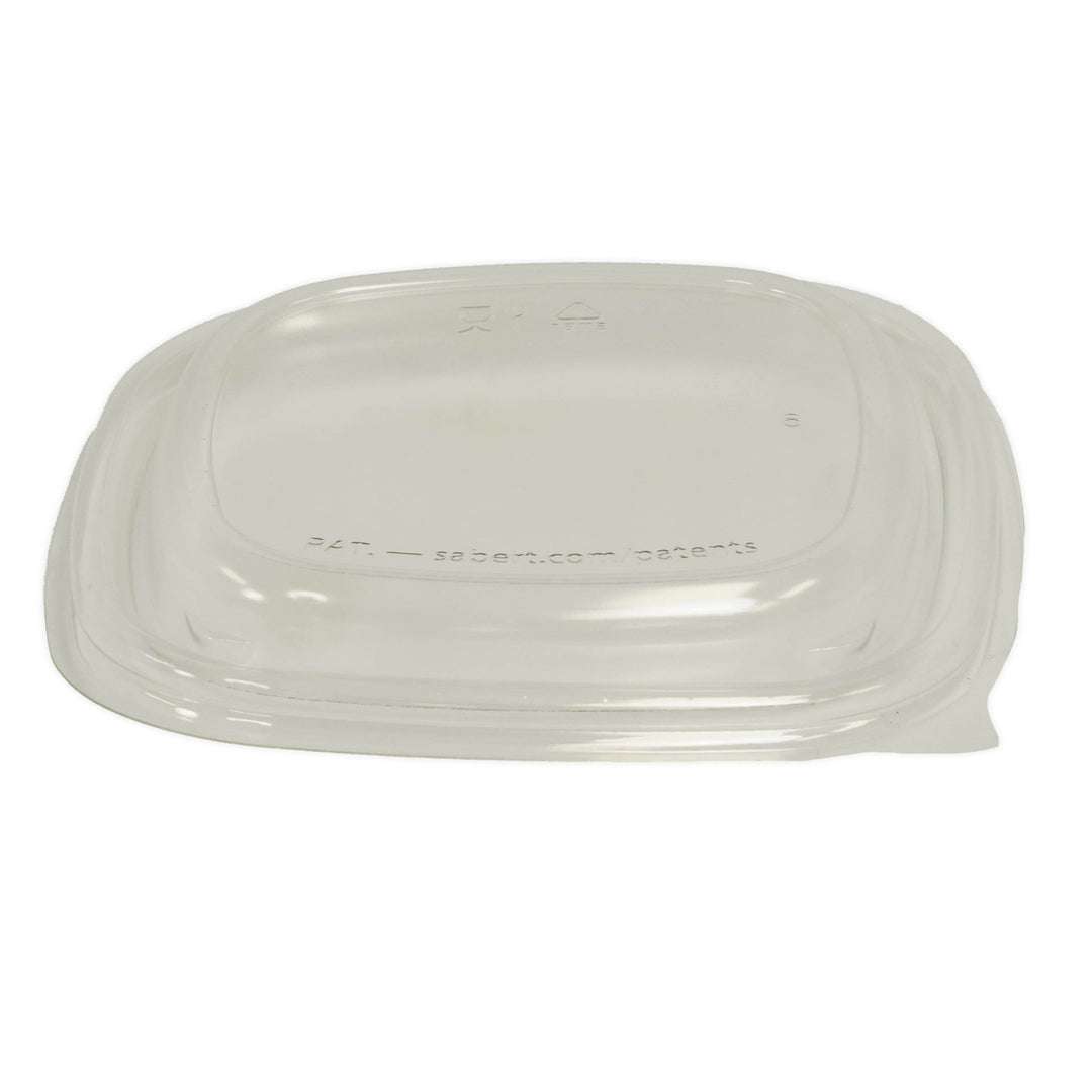 Lid Clear 12-16 oz. - 1 x 300 count - Sabert - Packaging and Accessories - Restaurant Supplies and Equipment - Canadian Distribution