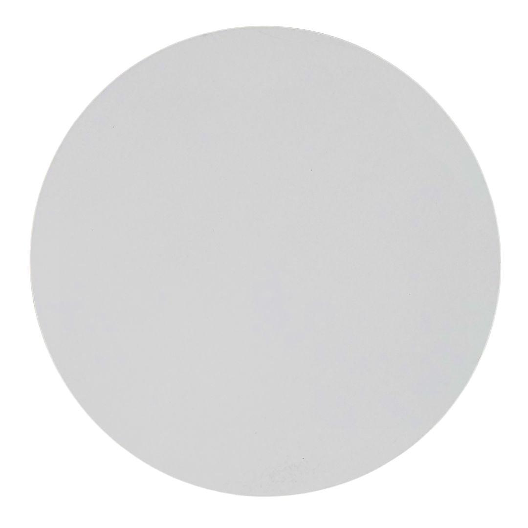 Rhino - 8" Foil Laminated Board Lid - R500L