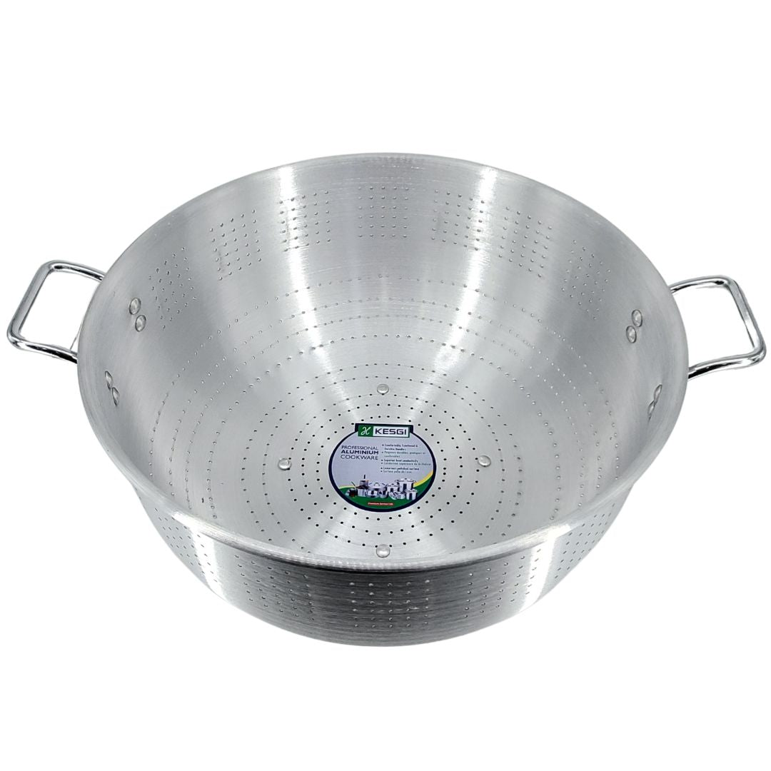 Pro-Kitchen - 18" Colander