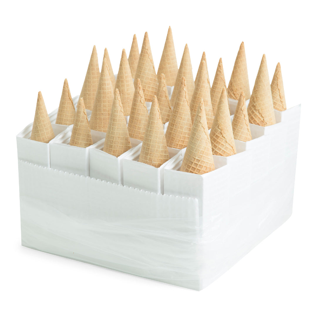 Cone Sugar #310 - 4 x 200 count - Joy - Restaurant and Foodservice Ingredients - Canadian Distribution