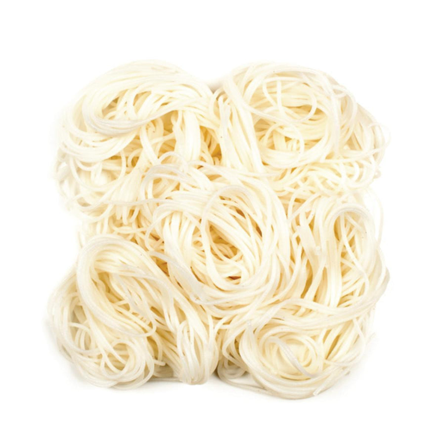Noodle Rice Vermicelli - 12 x 8.8 oz - American Roland - Restaurant and Foodservice Ingredients - Canadian Distribution