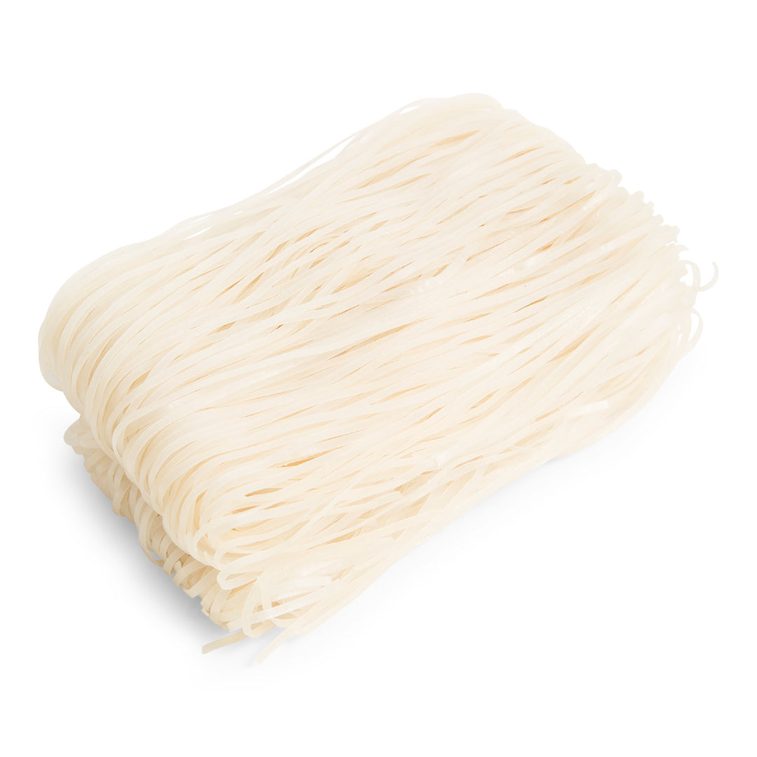 Noodle Rice Stick Pad Thai - 10 x 14.1 oz - American Roland - Restaurant and Foodservice Ingredients - Canadian Distribution