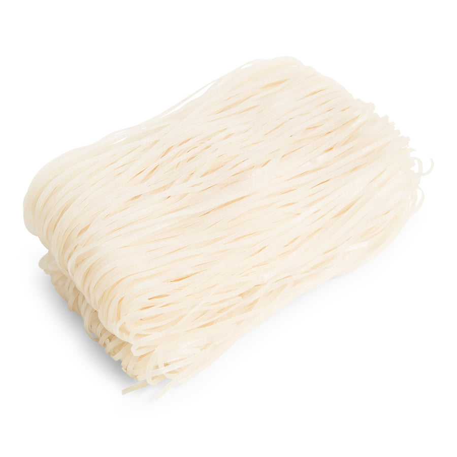 Noodle Rice Stick Pad Thai - 10 x 14.1 oz - American Roland - Restaurant and Foodservice Ingredients - Canadian Distribution
