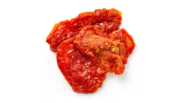 Sun Dried Tomatoes - 20 Lbs Box - Canadian Distribution - Ships Free Within Canada on Orders Above CAD $199