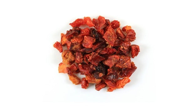 Diced Tomatoes (6 mm X 6 mm) - 22.05 Lbs Box - Canadian Distribution - Ships Free Within Canada on Orders Above CAD $199