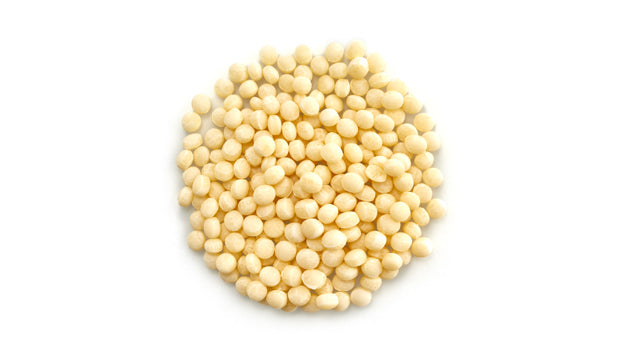 Toasted Couscous ( Pearled) - 44.1 Lbs Box - Canadian Distribution - Ships Free Within Canada on Orders Above CAD $199