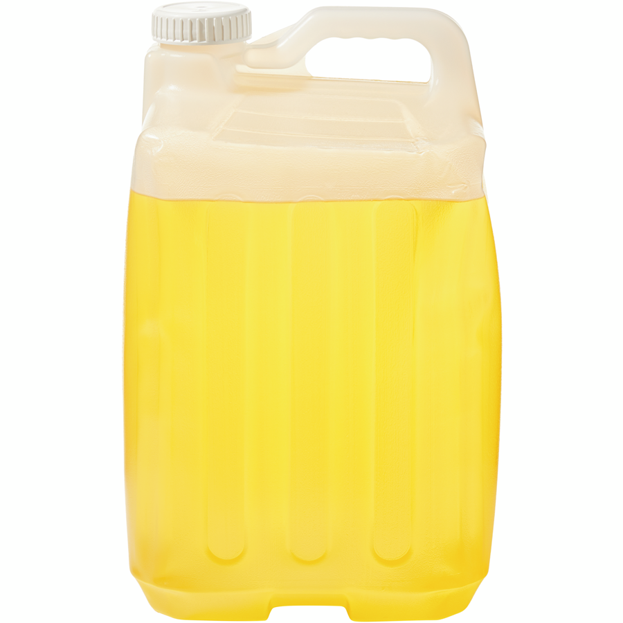 Sunspun - Vegetable Oil - 16 L - Canadian Distribution