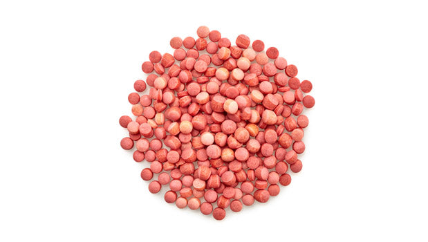 Beet Root Pearled Couscous - 44.1 Lbs Box - Canadian Distribution - Ships Free Within Canada on Orders Above CAD $199