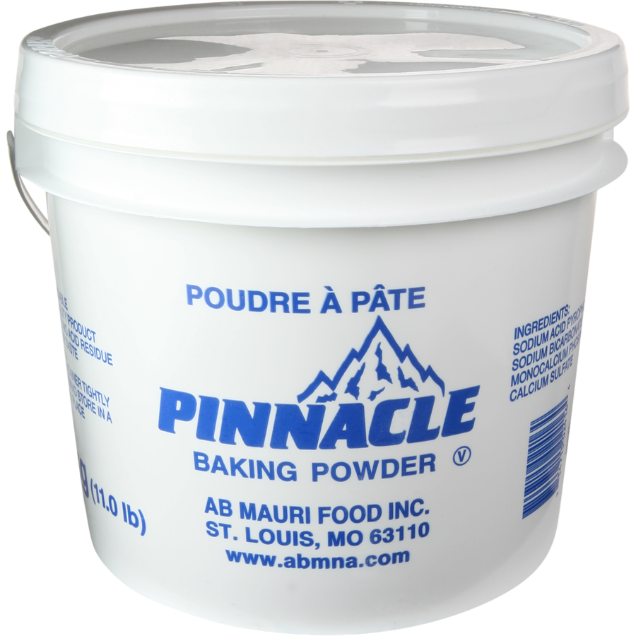 Fleischmanns - Pinnacle Baking Powder - 5000 g - Canadian Distribution