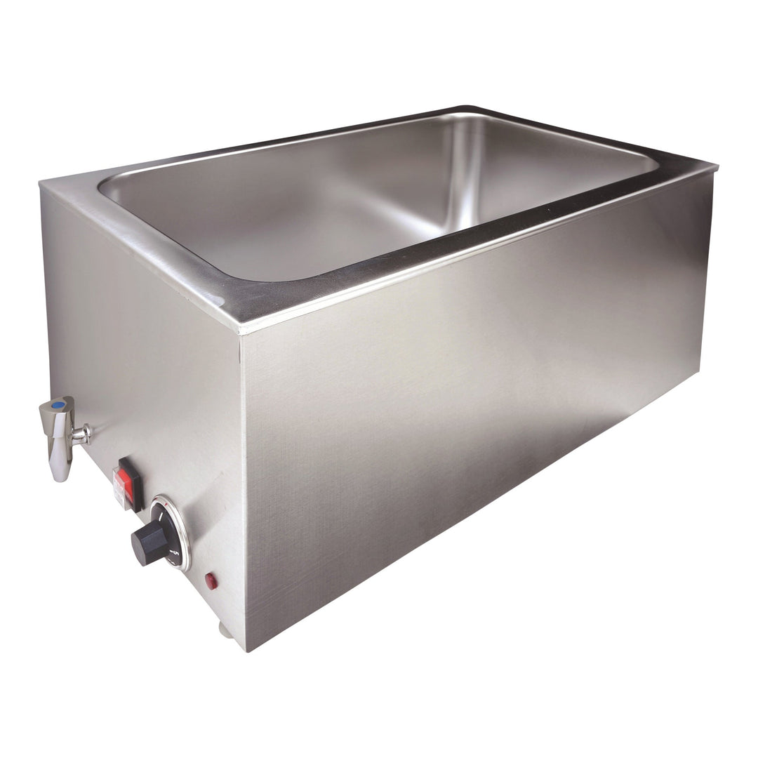 Eurodib - 6 qt Food Warmer - Restaurant Equipment and Smallwares - Canadian Distribution