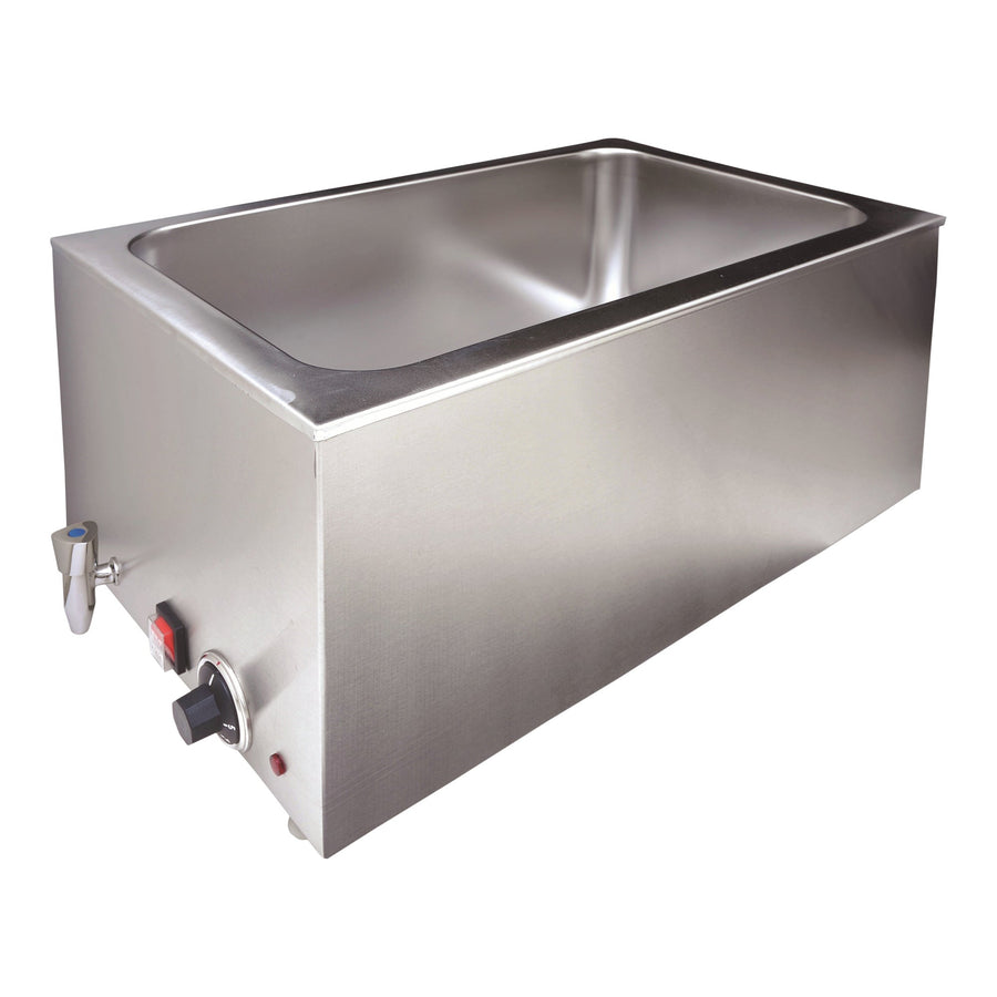Eurodib - 6 qt Food Warmer - Restaurant Equipment and Smallwares - Canadian Distribution