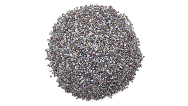 Poppy Seeds - 50 Lbs Bag - Canadian Distribution - Ships Free Within Canada on Orders Above CAD $199