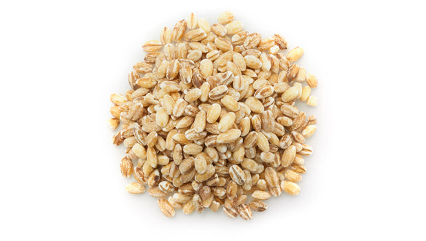 Pot Barley - 55.12 Lbs Bag - Canadian Distribution - Ships Free Within Canada on Orders Above CAD $199