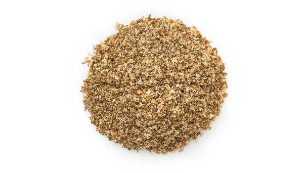 Milled Dark Chia Seeds - 35.27 Lbs. Bag - Canadian Distribution - Ships Free Within Canada on Orders Above CAD $199