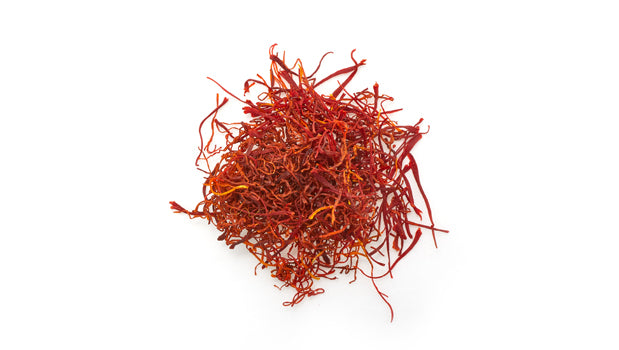 Saffron (Spanish) 1 Gr - 12 X 1G Unit - Canadian Distribution - Ships Free Within Canada on Orders Above CAD $199