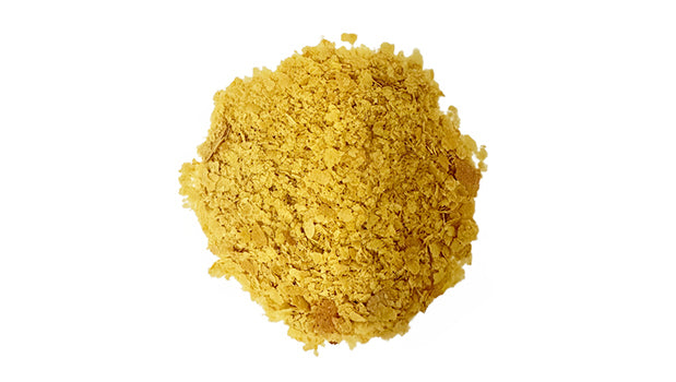 Fortified Nutritional Yeast Flakes - 6.50 Lbs Box - Canadian Distribution - Ships Free Within Canada on Orders Above CAD $199