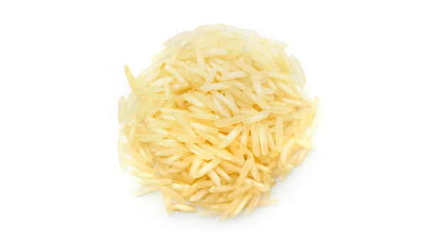 Basmati Rice - 10 Lbs Bag - Canadian Distribution - Ships Free Within Canada on Orders Above CAD $199