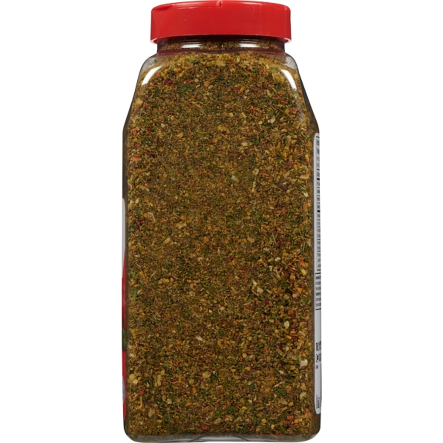 Club House - Italiano One Step Seasoning Signature Blends - 510 g - Canadian Distribution