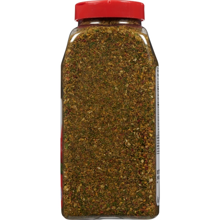 Club House - Italiano One Step Seasoning Signature Blends - 510 g - Canadian Distribution