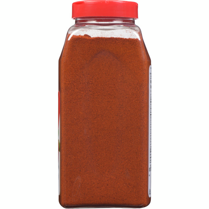 Club House - Paprika - 540 g - Canadian Distribution