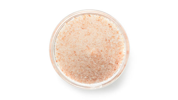 Himalayan Pink Salt, Fine - 10 Lbs Bag - Canadian Distribution - Ships Free Within Canada on Orders Above CAD $199