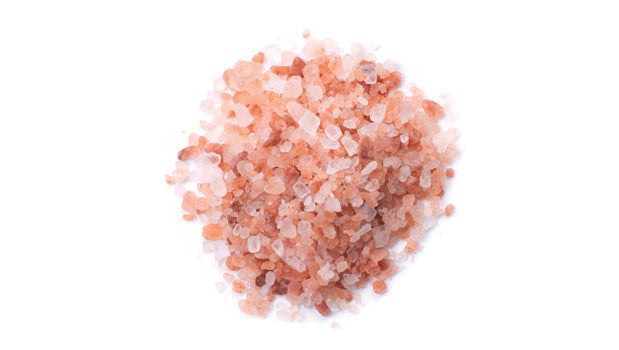Himalayan Pink Salt, Crystals - 10 Lbs Box - Canadian Distribution - Ships Free Within Canada on Orders Above CAD $199