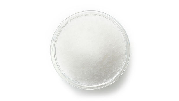 Mediterranean Coarse Sea Salt - 55.12 Lbs Box - Canadian Distribution - Ships Free Within Canada on Orders Above CAD $199