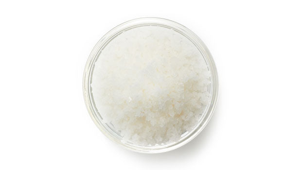 Mediterranean ''Fleur De Sel'' Salt - 11 Lbs Box - Canadian Distribution - Ships Free Within Canada on Orders Above CAD $199