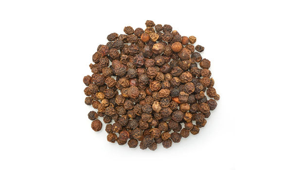 Black Peppercorns - 5 Lbs Box - Canadian Distribution - Ships Free Within Canada on Orders Above CAD $199