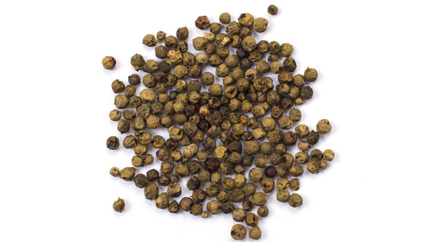 Green Peppercorns - 26.45 Lbs Box - Canadian Distribution - Ships Free Within Canada on Orders Above CAD $199