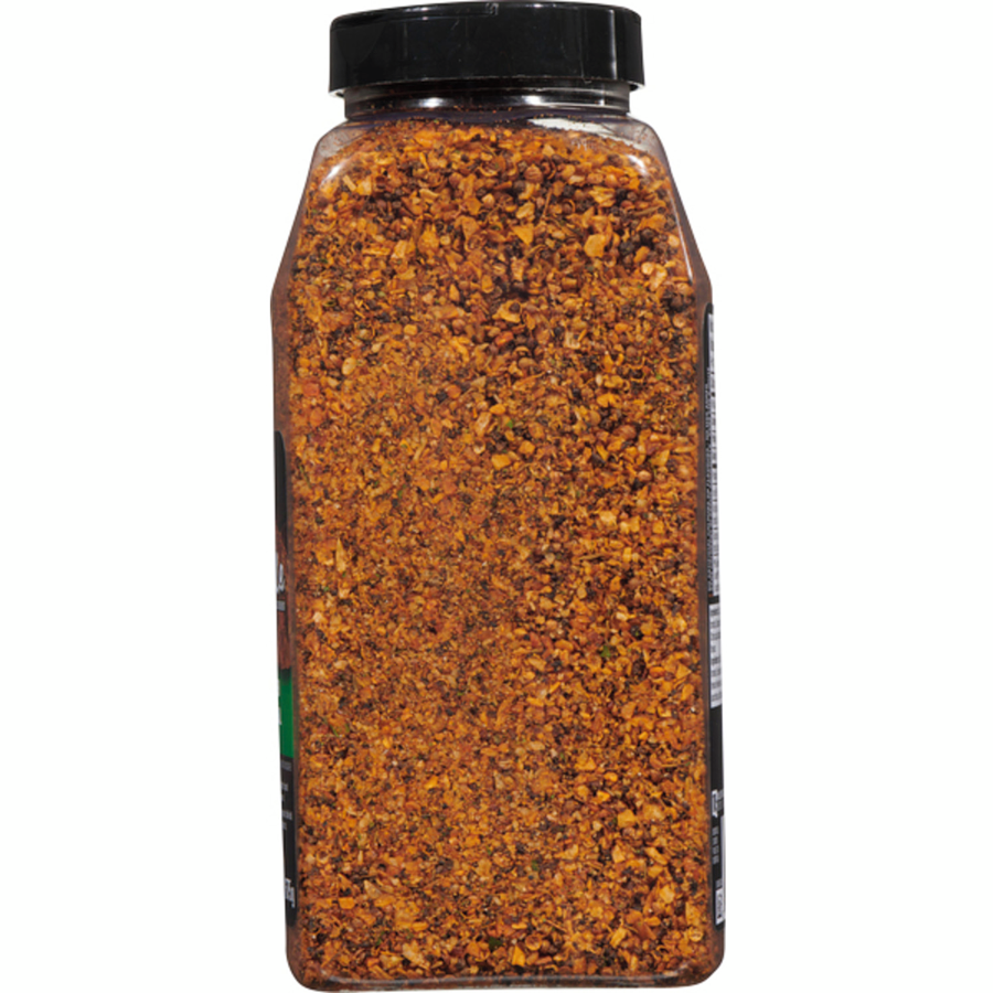 Club House - Montreal Chicken Seasoning - 675 g - Canadian Distribution