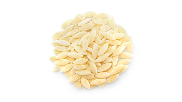 Plain Orzo - 44.1 Lbs Box - Canadian Distribution - Ships Free Within Canada on Orders Above CAD $199