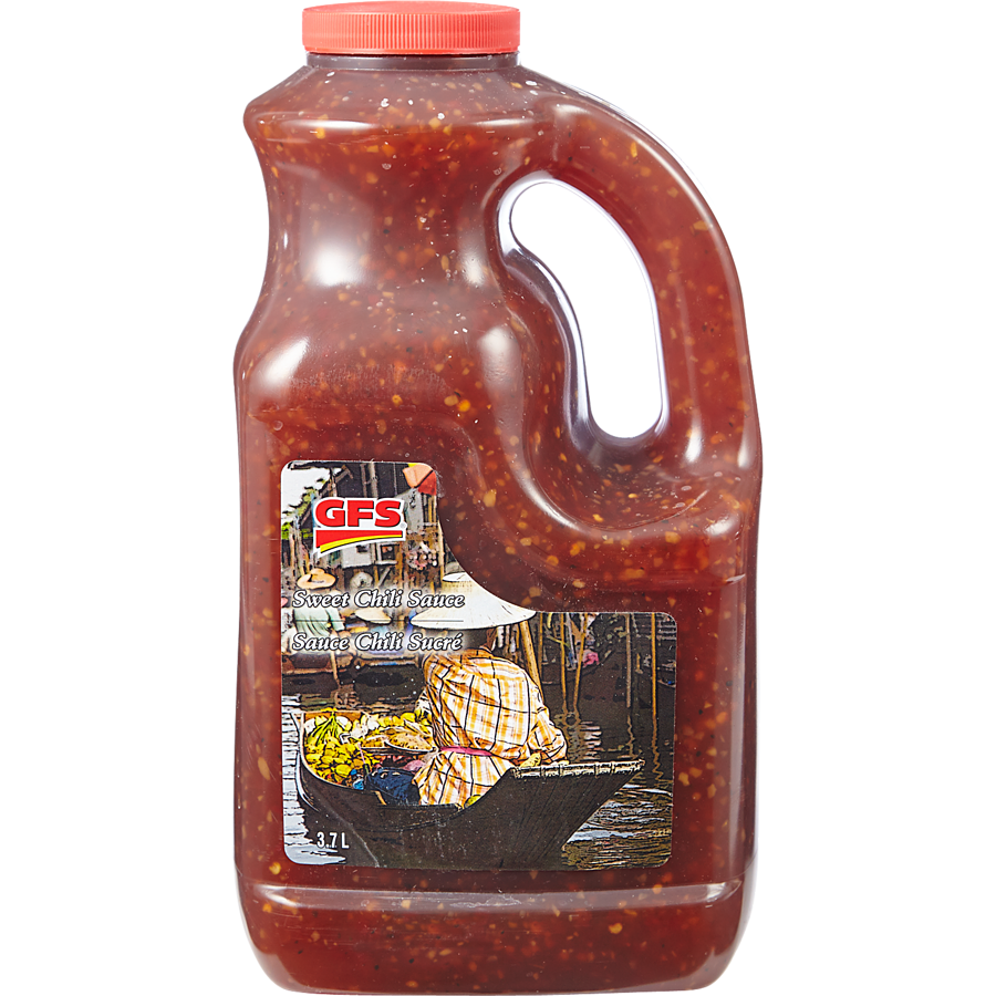 GFS - Sweet Chili Sauce - 3 L - Canadian Distribution