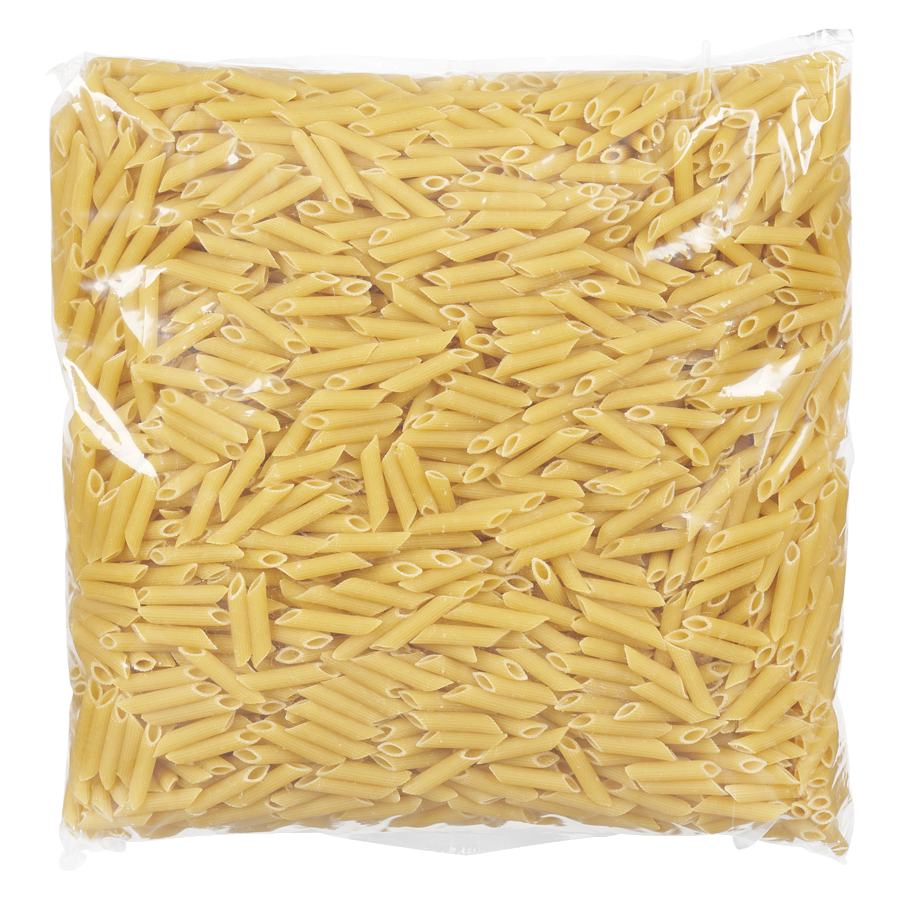 Sunspun - Penne Rigate Pasta - 9.07 kg - Canadian Distribution