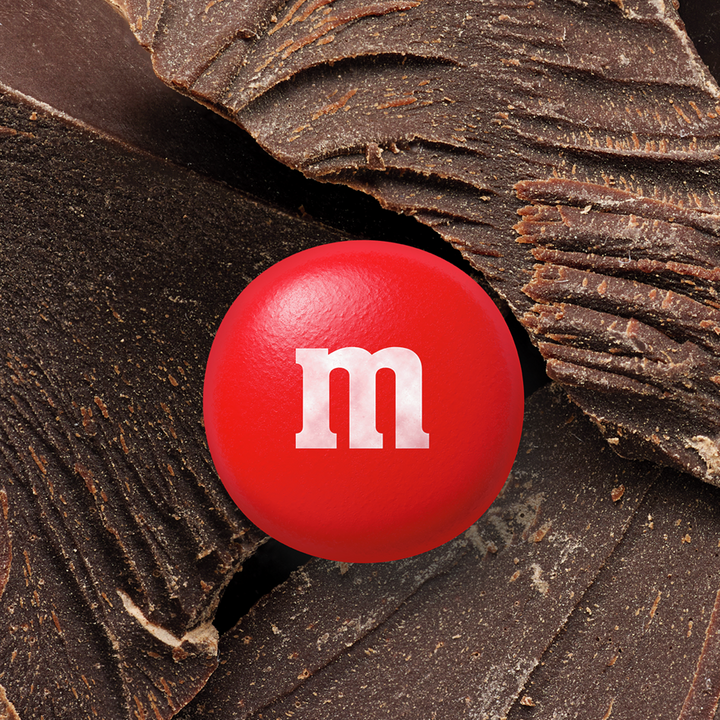 M&M's - Milk Chocolate (Case) - 48 g - Canadian Distribution