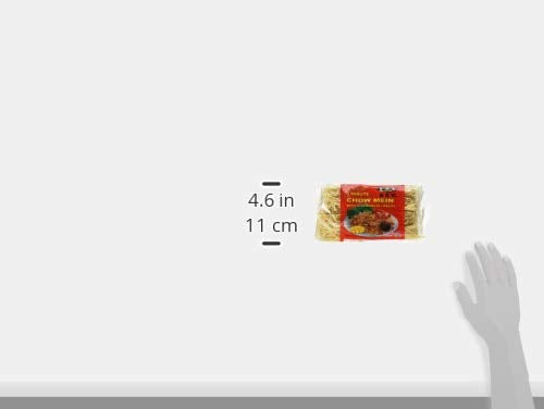 Y&Y 3 Minutes Chow Mein 2 x 454g - Canadian Distribution - Ships Free Within Canada on Orders Above CAD $199