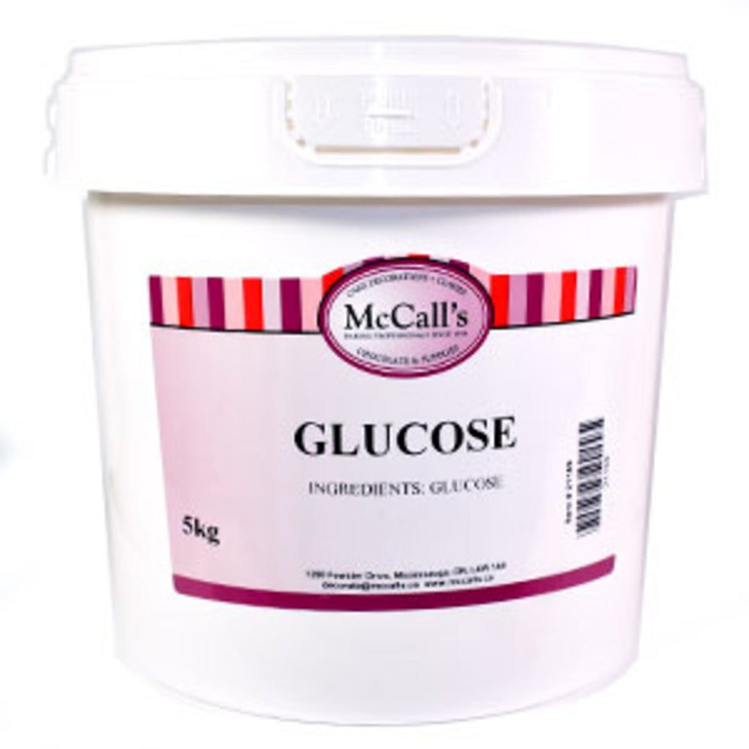 Glucose 43DE | 1 x 11 kg | Baking Mixes and Ingredients | Canadian Distribution