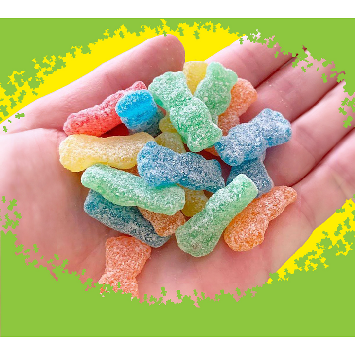 Maynards - Sour Patch Kids, Original Gummy Candy - 816 g - Canadian Distribution