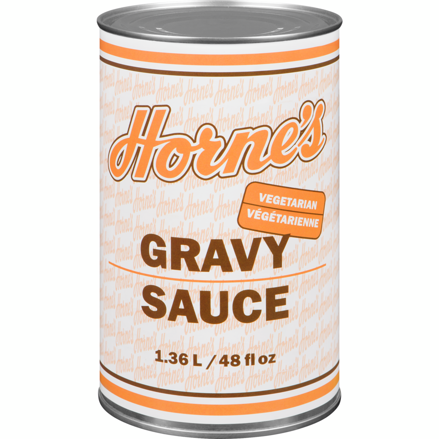 Select - Hornes Gravy Beef Liquid - 1.36 L - Canadian Distribution