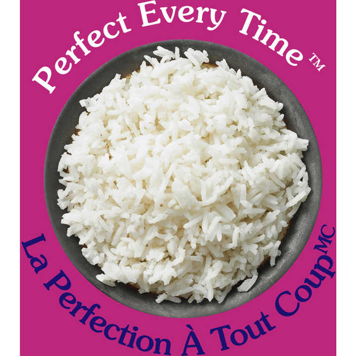 Bens - CONVERTED Long Grain Parboiled Rice - 4 kg - Canadian Distribution