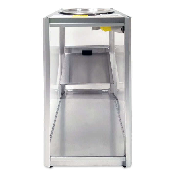 12" Servalot Chip Warmer - WFI - Canadian Distribution