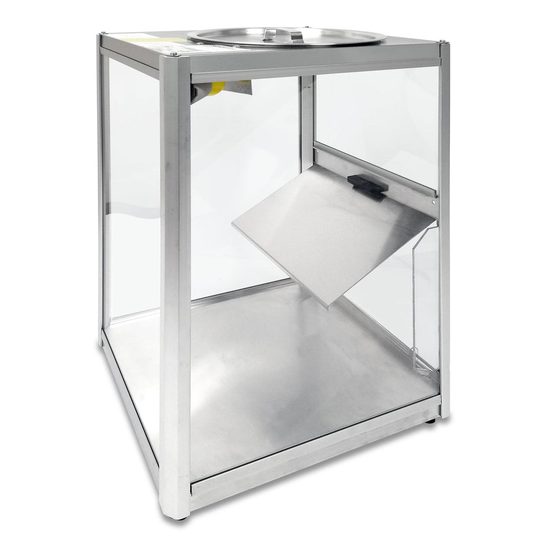 12" Servalot Chip Warmer - WFI - Canadian Distribution