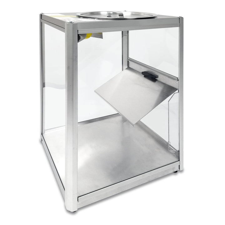 12" Servalot Chip Warmer - WFI - Canadian Distribution