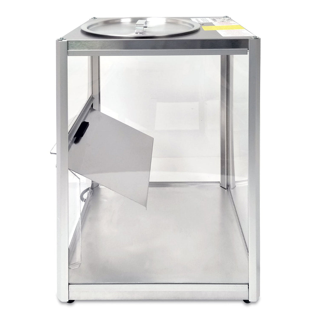 12" Servalot Chip Warmer - WFI - Canadian Distribution