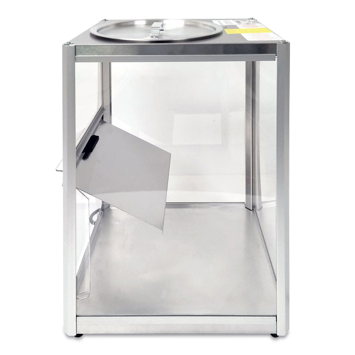 12" Servalot Chip Warmer - WFI - Canadian Distribution