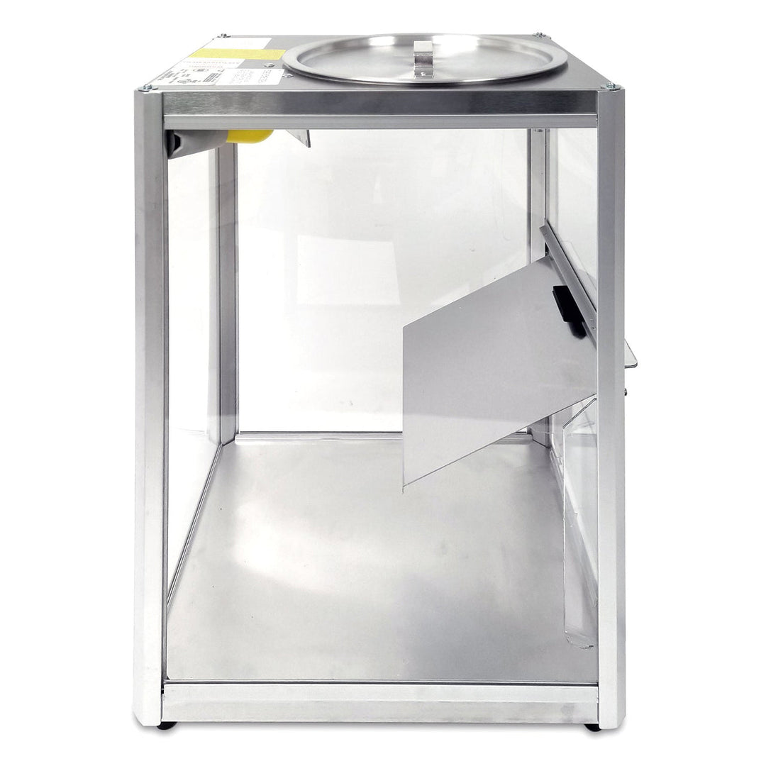 12" Servalot Chip Warmer - WFI - Canadian Distribution