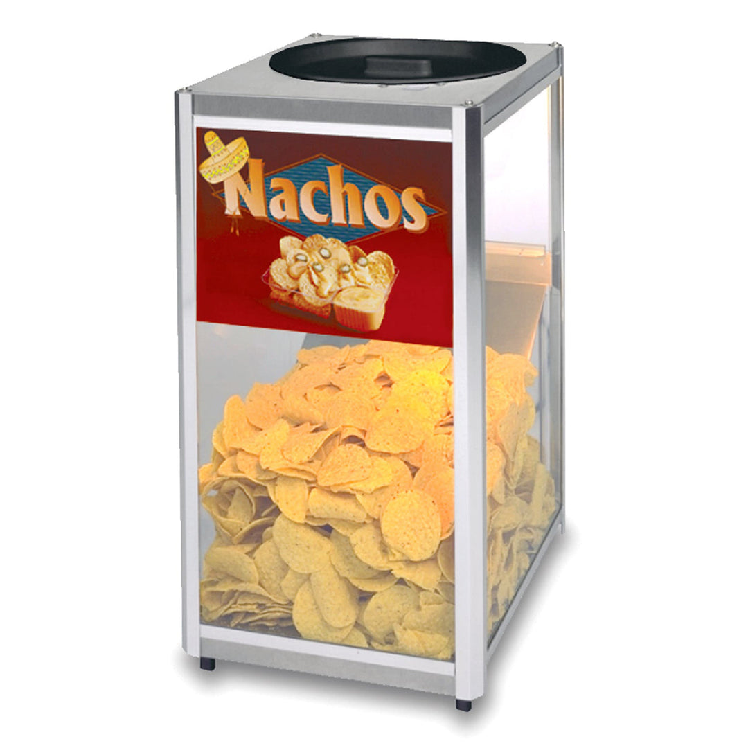 12" Servalot Chip Warmer - WFI - Canadian Distribution