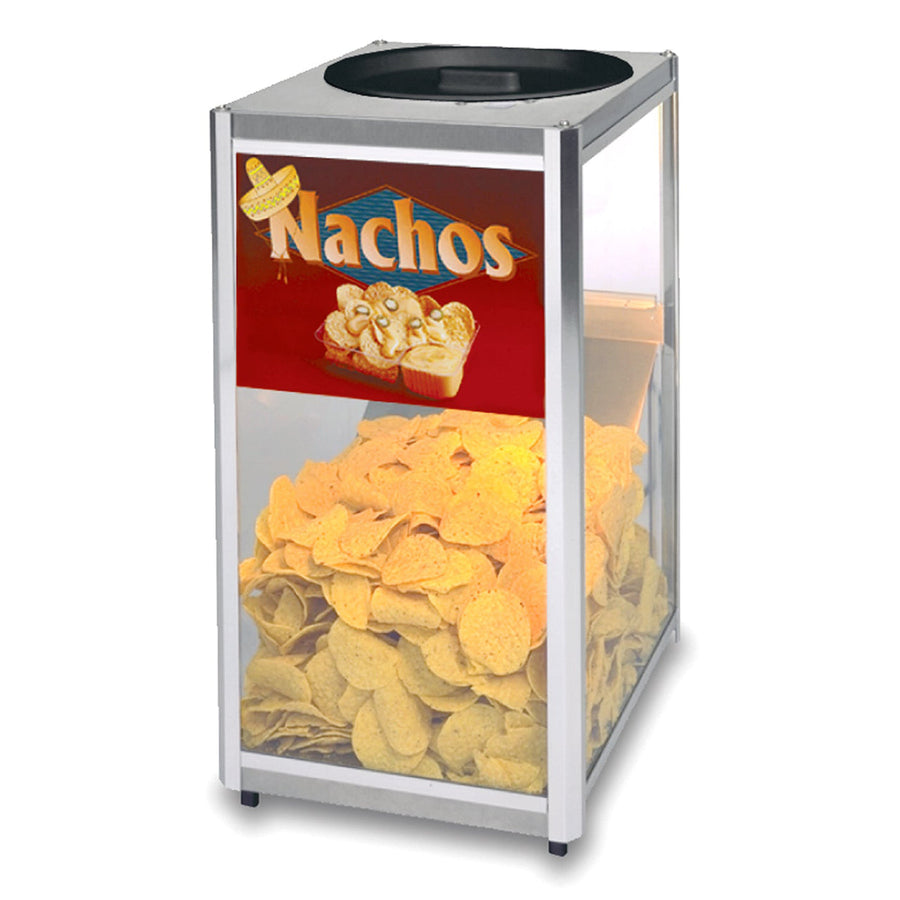 12" Servalot Chip Warmer - WFI - Canadian Distribution