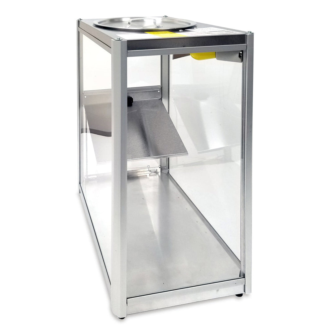 12" Servalot Chip Warmer - WFI - Canadian Distribution